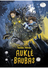 Auklė baubas
