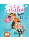 Princesės Nutrūktgalvės žiemos burtai