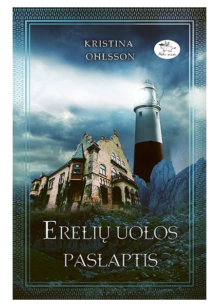 Erelių uolos paslaptis