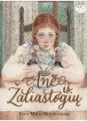 Anė iš Žaliastogių
