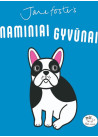 Naminiai gyvūnai