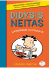Didysis Neitas. Laimingasis talismanas (6)