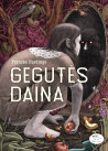 Gegutės daina