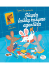 Slapta laiškų rašymo agentūra
