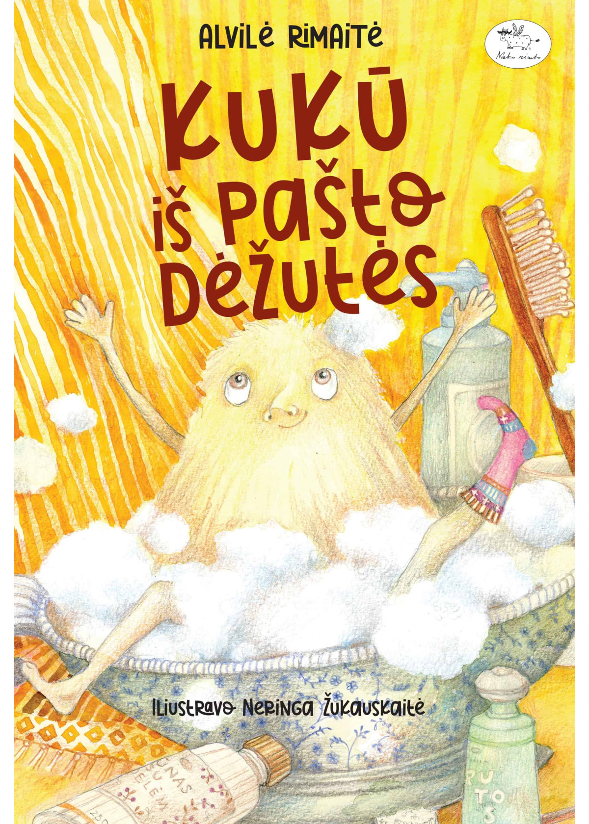 Kukū iš pašto dėžutės