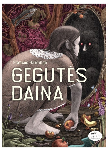 Gegutės daina