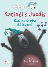 Katinėlis Juodis. Kai nesiseka dainuoti