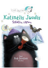 Katinėlis Juodis. Saldžių sapnų