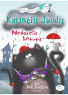 Katinėlis Juodis. Nedorėlis lietutis