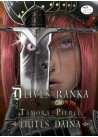 Liūtės daina. Alana. Deivės ranka (2)