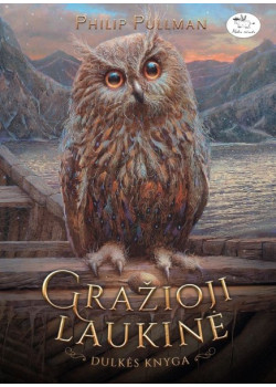 Gražioji laukinė. Dulkės knyga (1) — knygos viršelis