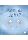 Kas aš toks? (su autografu)