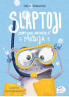 Slaptoji Kornelijaus Van Drebelio misija (su autografu)