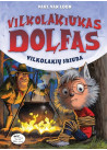 Vilkolakiukas Dolfas. Vilkolakių sriuba (14)