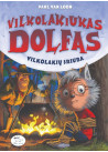 Vilkolakiukas Dolfas. Vilkolakių sriuba (14)