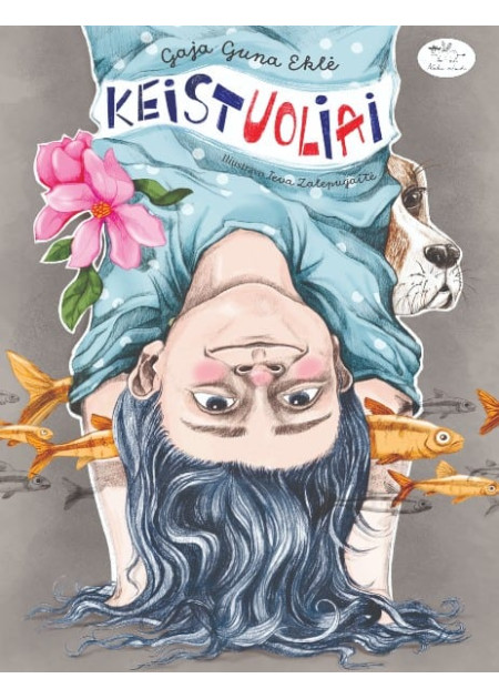 Keistuoliai