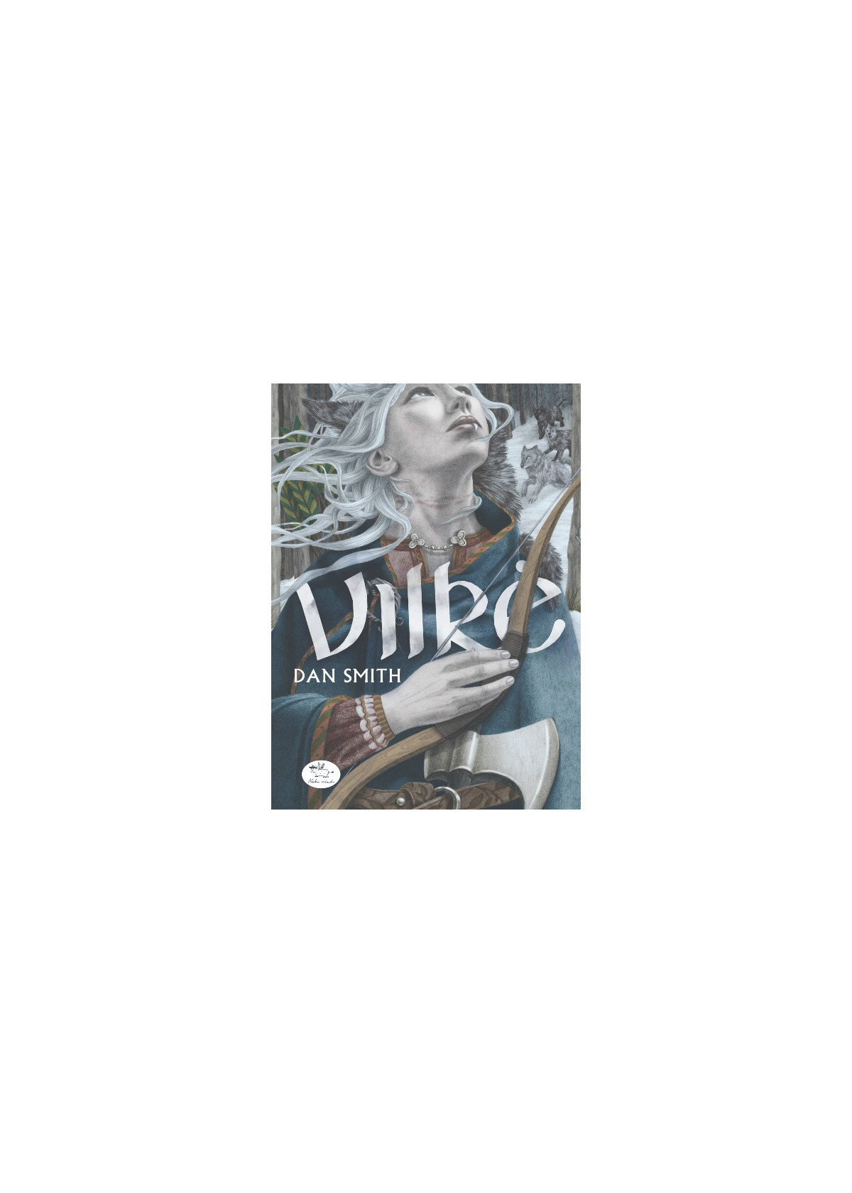 Vilkė