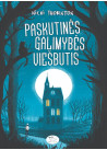 Paskutinės galimybės viešbutis