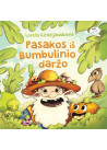 Pasakos iš Bumbulinio daržo