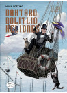 Daktaro Dolitlio kelionės