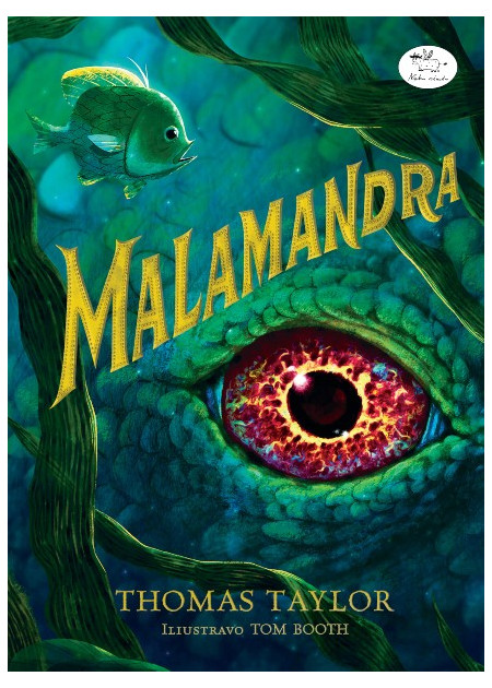 Malamandra