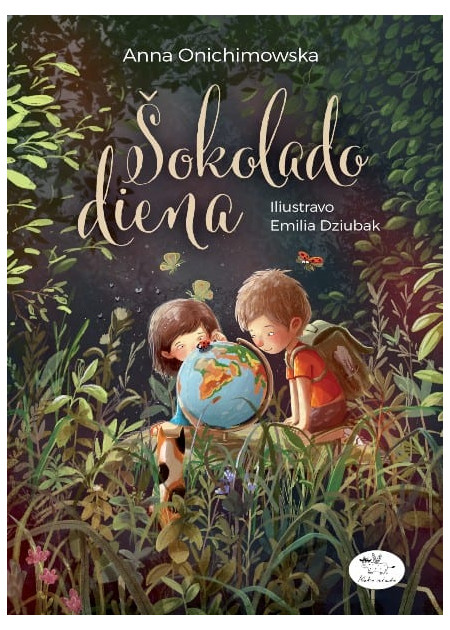 Šokolado diena