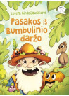 Pasakos iš Bumbulinio daržo