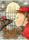 Aš buvau žiurkė