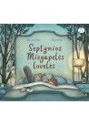 Septynios Miegapelės lovelės
