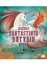 Didžioji fantastinių būtybių knyga