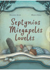 Septynios Miegapelės lovelės