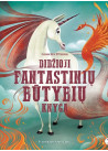 Didžioji fantastinių būtybių knyga