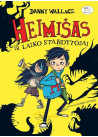 Heimišas ir laiko stabdytojai