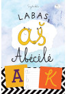 Labas, aš Abėcėlė