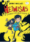 Heimišas ir laiko stabdytojai