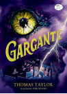 Gargantė