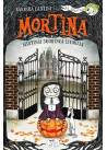 Mortina. Mirtinai juokinga istorija