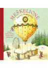 Meškelionė