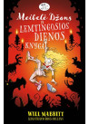 Meibelė Džons ir lemtingosios dienos knyga