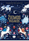 Žiemos pasakos