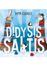 Didysis šaltis