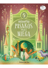 Penkių minučių pasakos prieš miegą