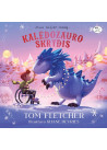 Kalėdozauro skrydis