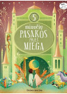 Penkių minučių pasakos prieš miegą