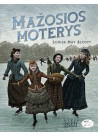 Mažosios moterys