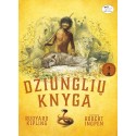 Džiunglių knyga (-50 %)