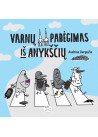 Varnų pabėgimas iš Anykščių