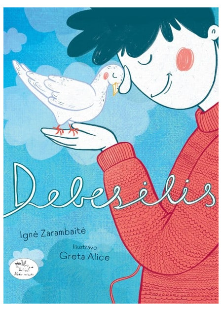Debesėlis