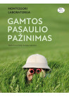 Gamtos pasaulio pažinimas