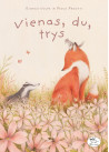 Vienas, du, trys